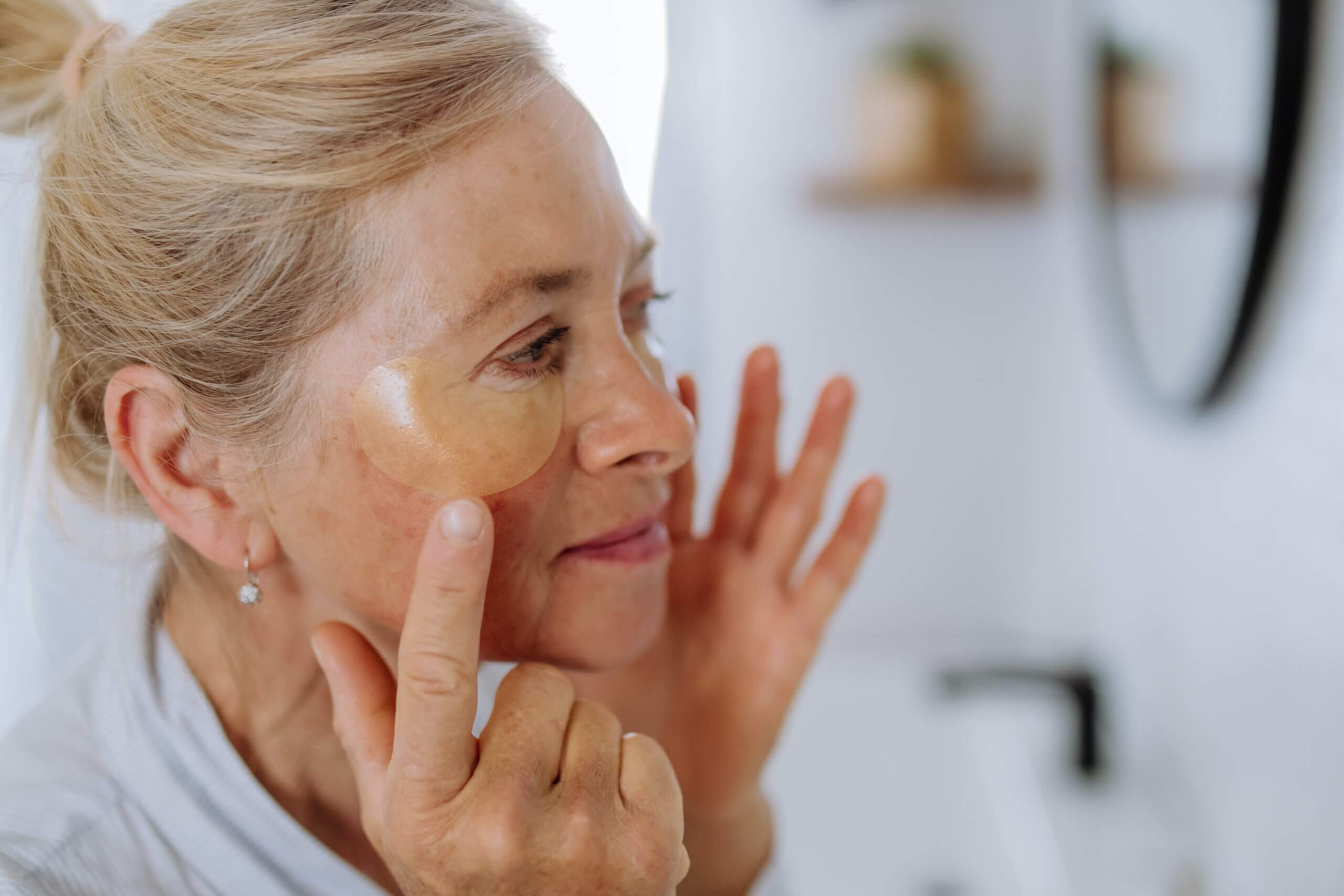 anti-aging