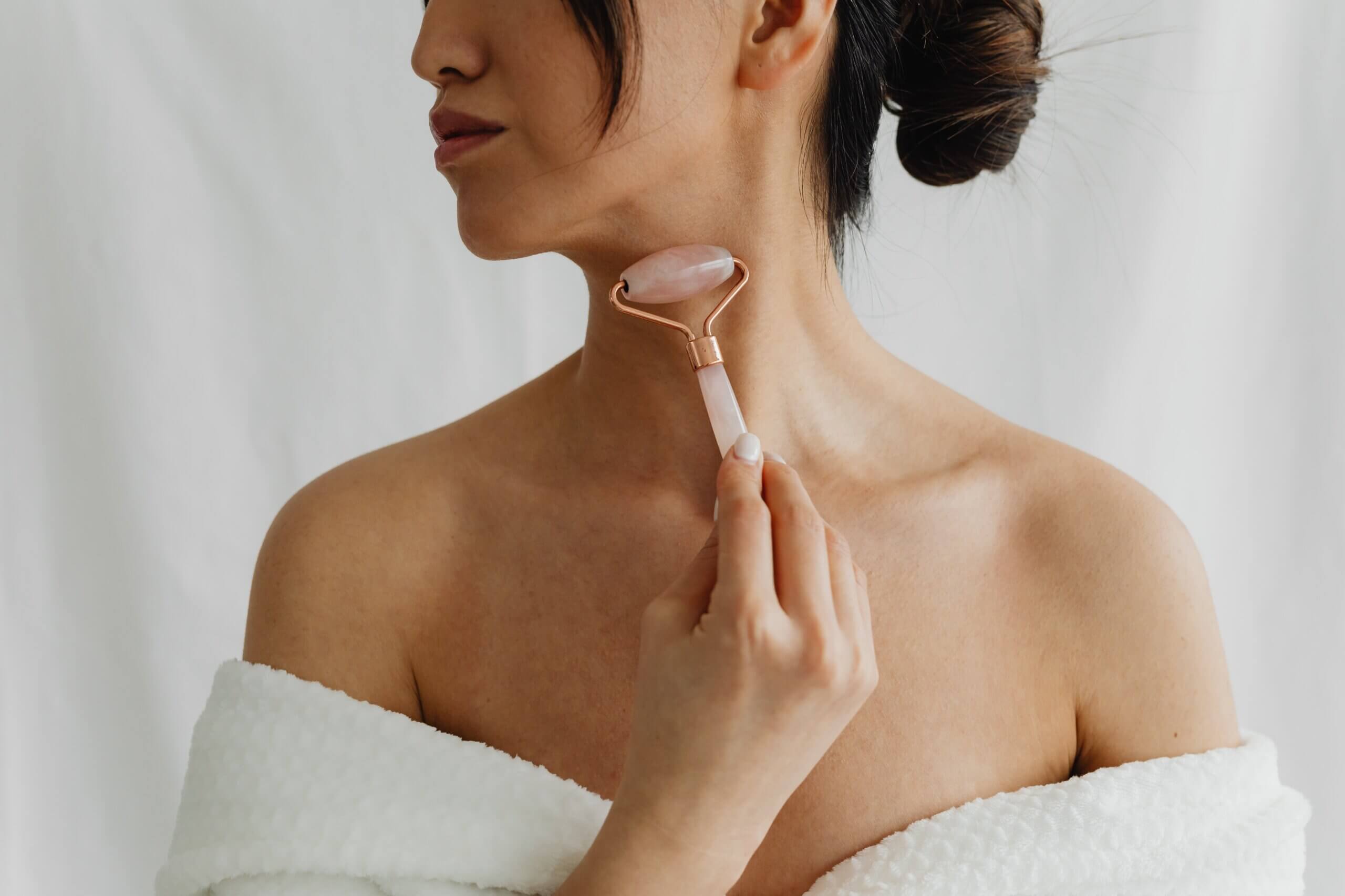anti-ageing
